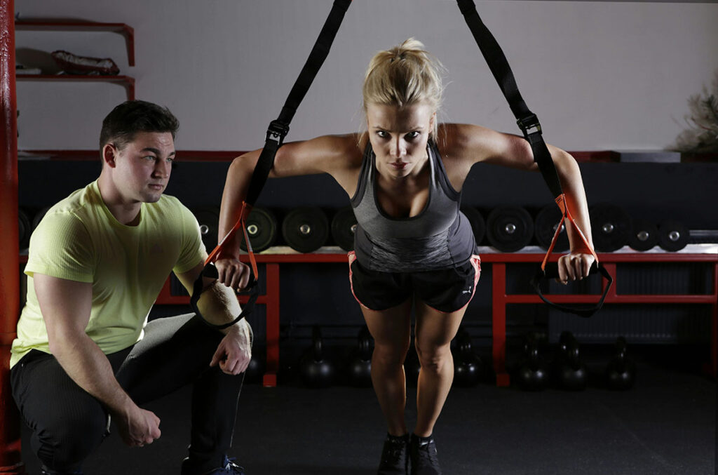 6 Home Workouts for Stronger Abs