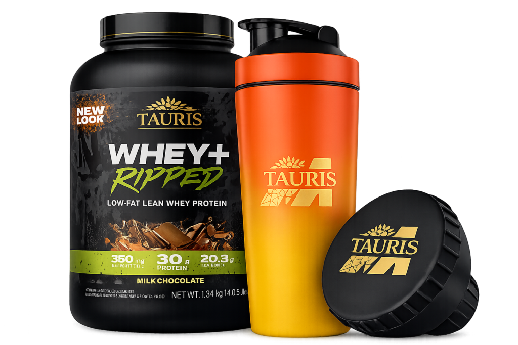 Protein Whey